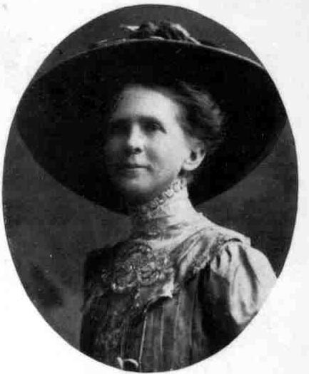 Unidentified Photographer; Possibly Julia Skolas, [Cripple Creek, CO],  1890s